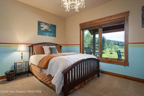 $2,595,000 | 10128 West 2000 South, Victor, ID 83455