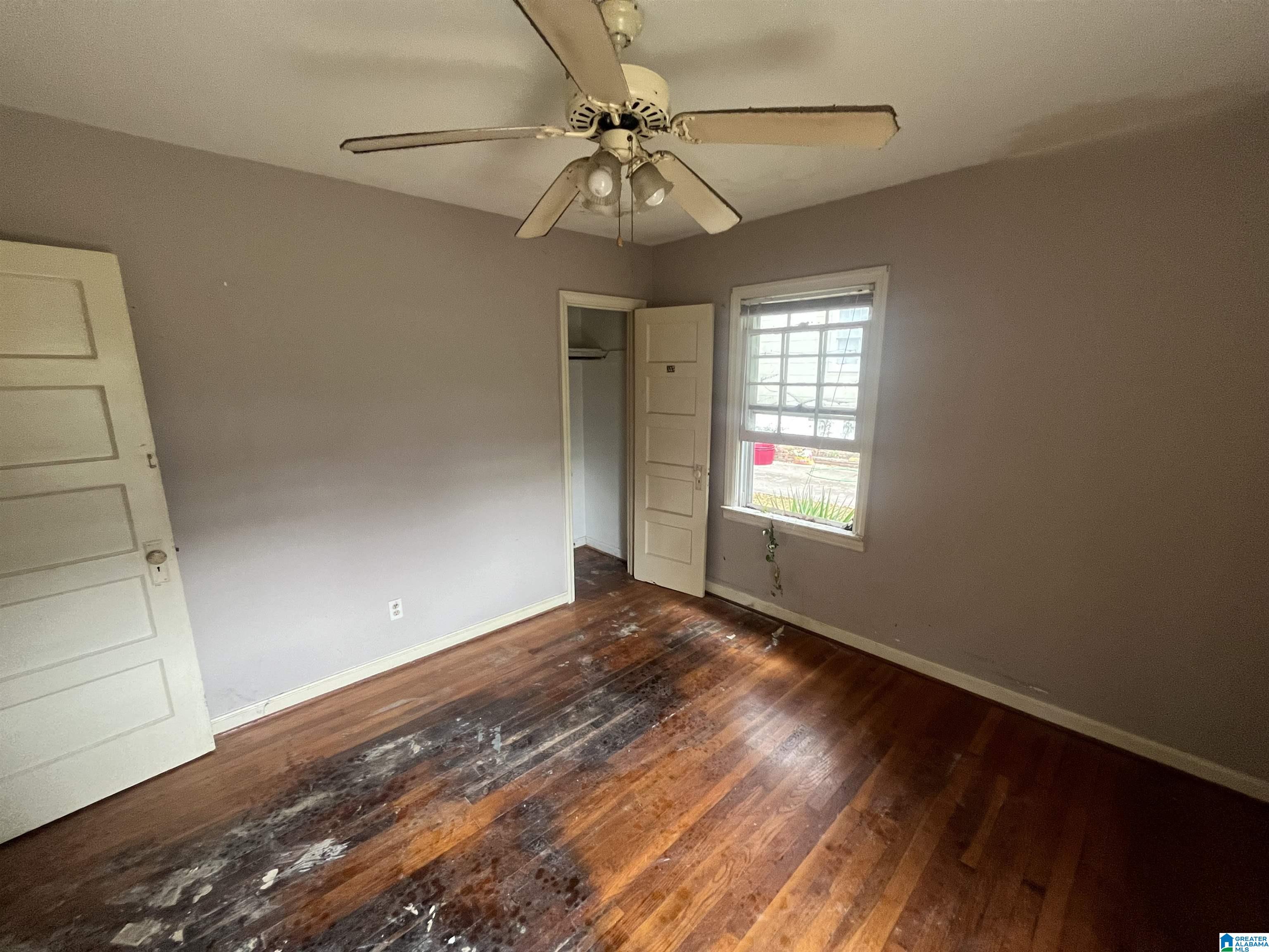 525 Parks Road Gardendale, AL 35071 - Photo 10 of 13