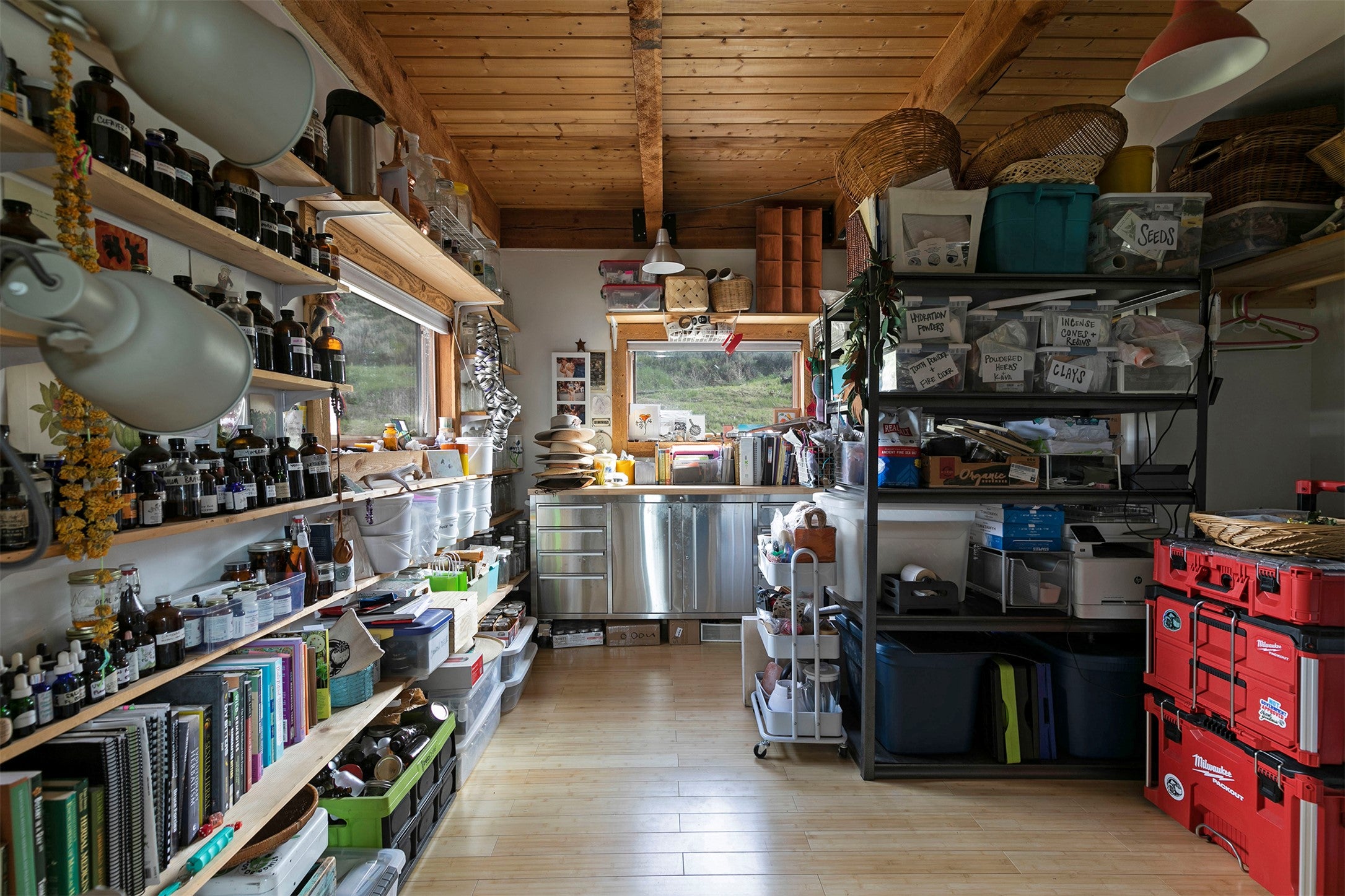 2879 Soft Rock Road Corvallis, MT 59828 - Photo 20 of 58 Gallery Image 20