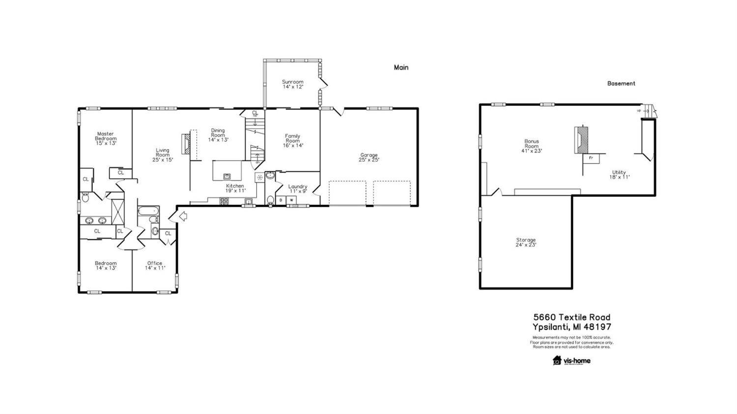 5660 Textile Road Ypsilanti, MI 48197 - Photo 56 of 58 Photo 57