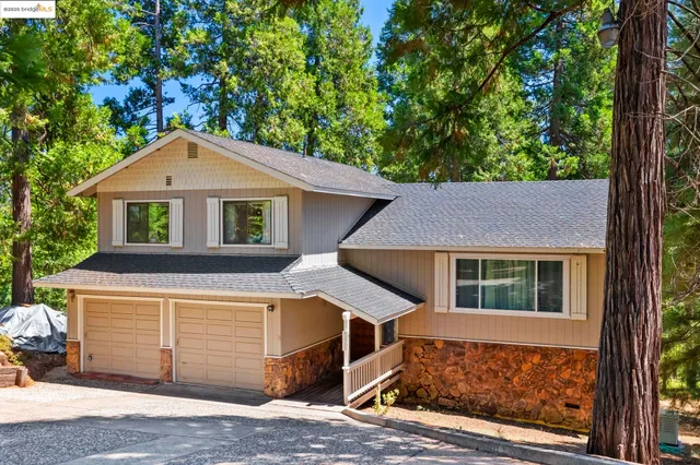 $509,000 | 24725 Prospector Drive, Mi Wuk Village, CA 95346