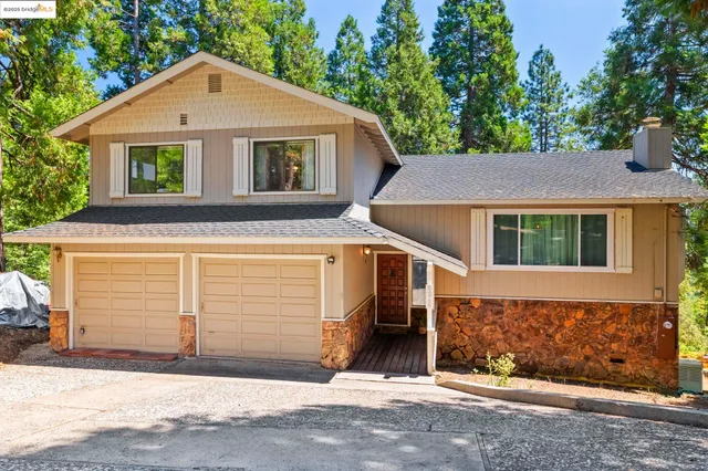 $509,000 | 24725 Prospector Drive, Mi Wuk Village, CA 95346