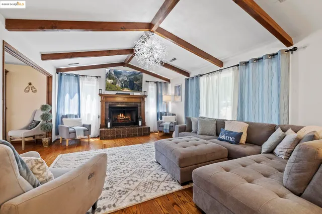 $509,000 | 24725 Prospector Drive, Mi Wuk Village, CA 95346