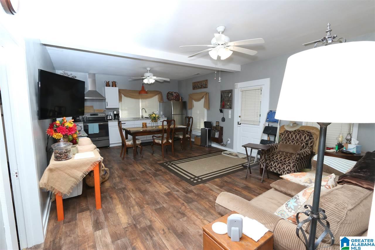 567 Dial Road Blountsville, AL 35031 - Photo 14 of 46