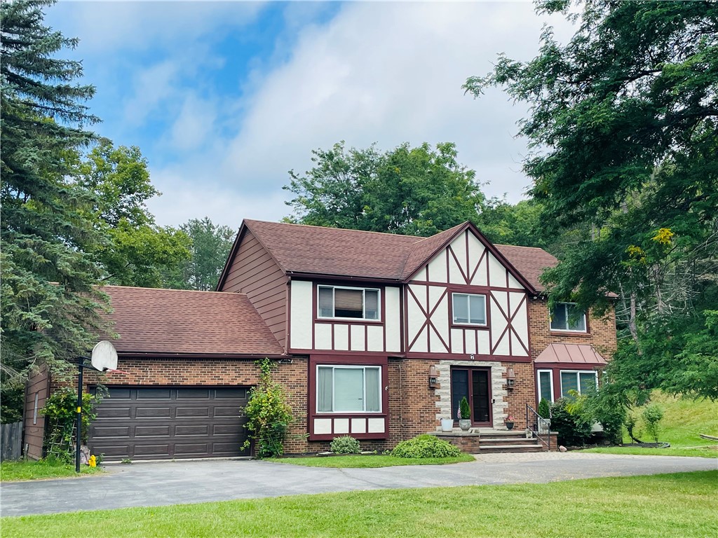 7 Dugway Road North Dansville, NY 14437 - Photo 1 of 1