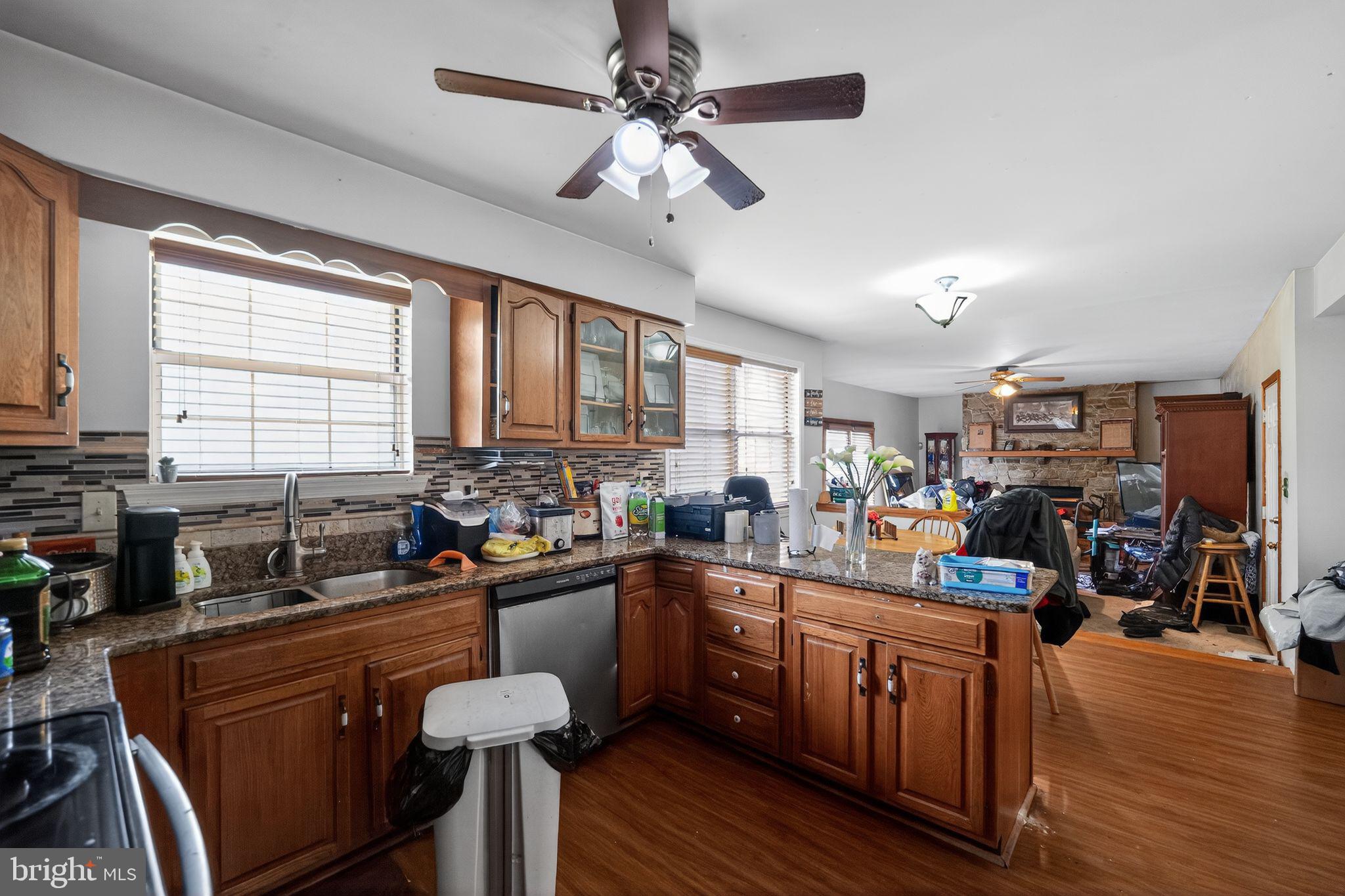 3708 Live Oak Road Randallstown, MD 21133 - Photo 3 of 17