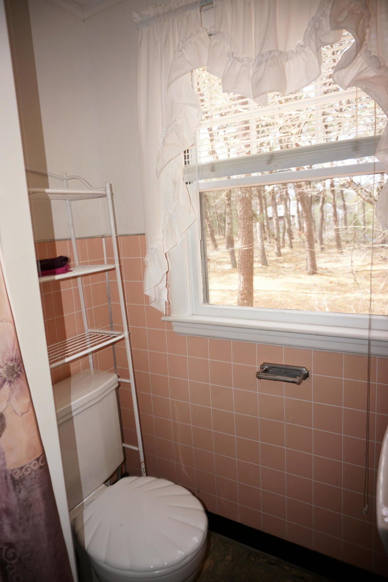 124 Castle Road, Unit 5 Truro, MA 02666 - Photo 15 of 22 a bathroom with a toilet and a shower
