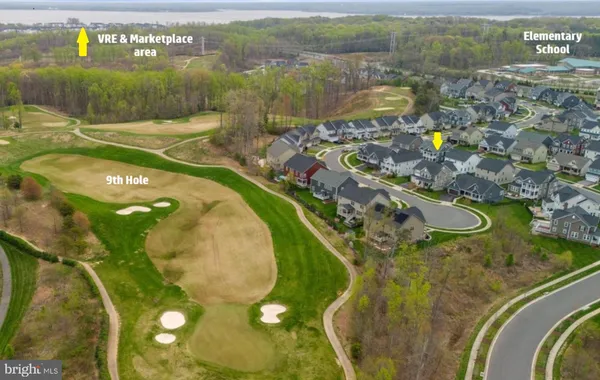 $1,050,000 | 2604 Crossvine Drive, Dumfries, VA 22026