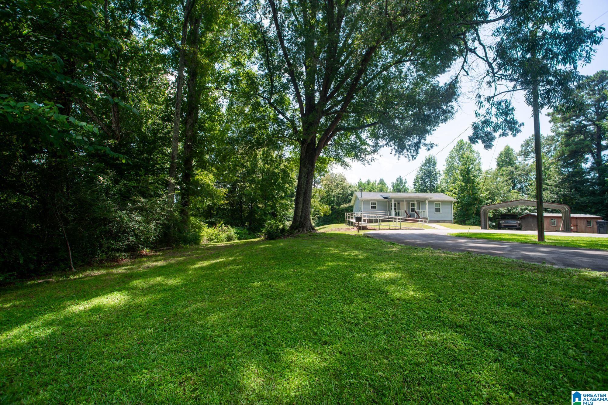 88 Cavender Street Heflin, AL 36264 - Photo 24 of 29