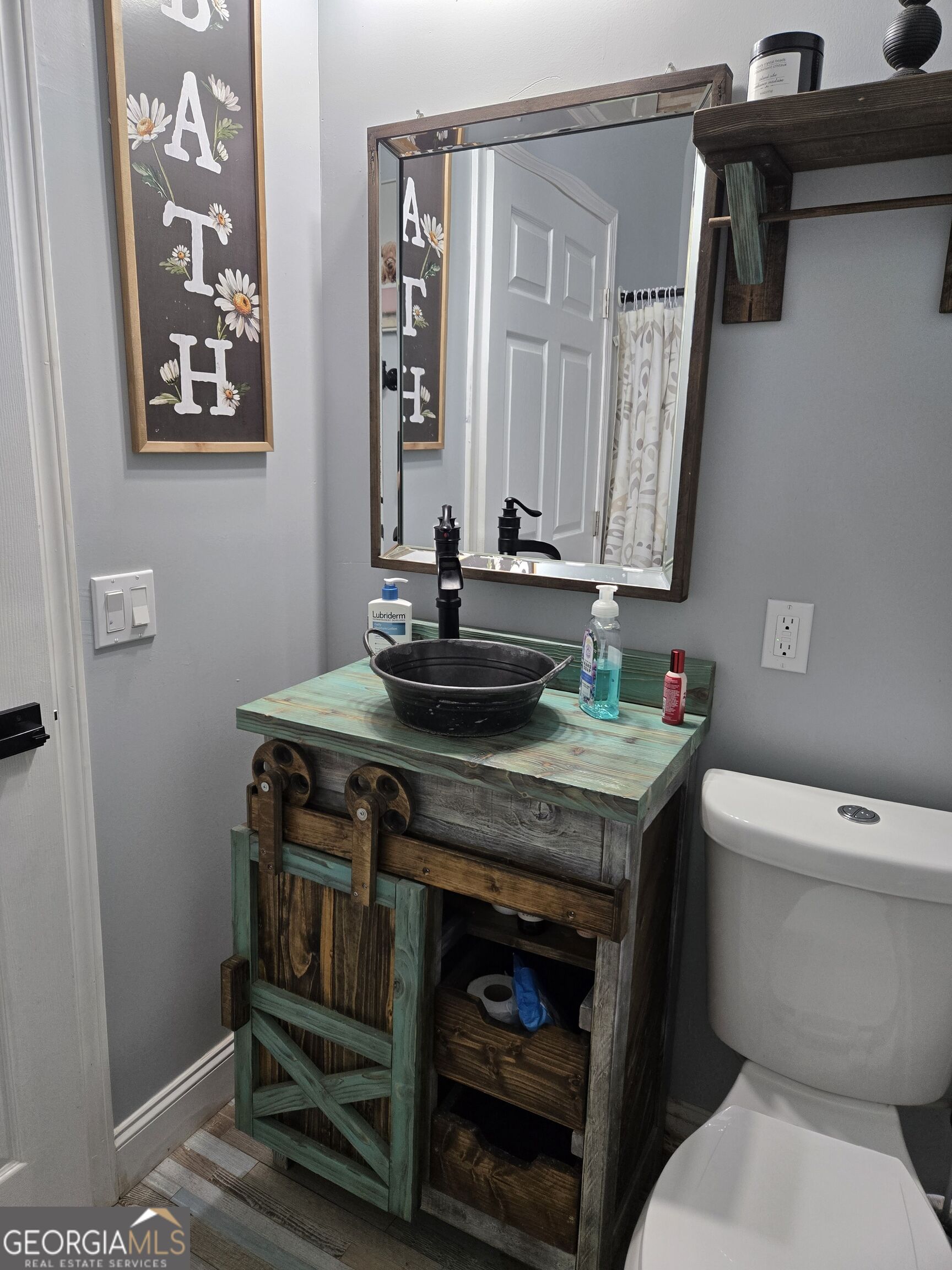 290 Kemp Road Swainsboro, GA 30401 - Photo 48 of 107 Gallery Image 48