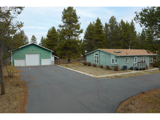 $475,000 | 15728 Eastwind Court, La Pine, OR 97739