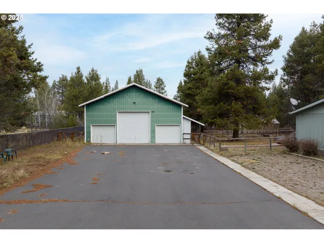 $475,000 | 15728 Eastwind Court, La Pine, OR 97739
