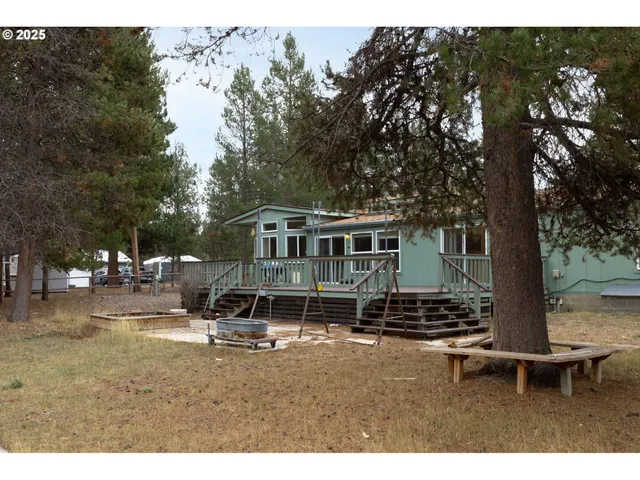 $475,000 | 15728 Eastwind Court, La Pine, OR 97739