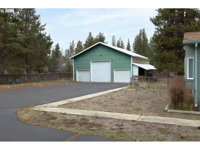 $475,000 | 15728 Eastwind Court, La Pine, OR 97739