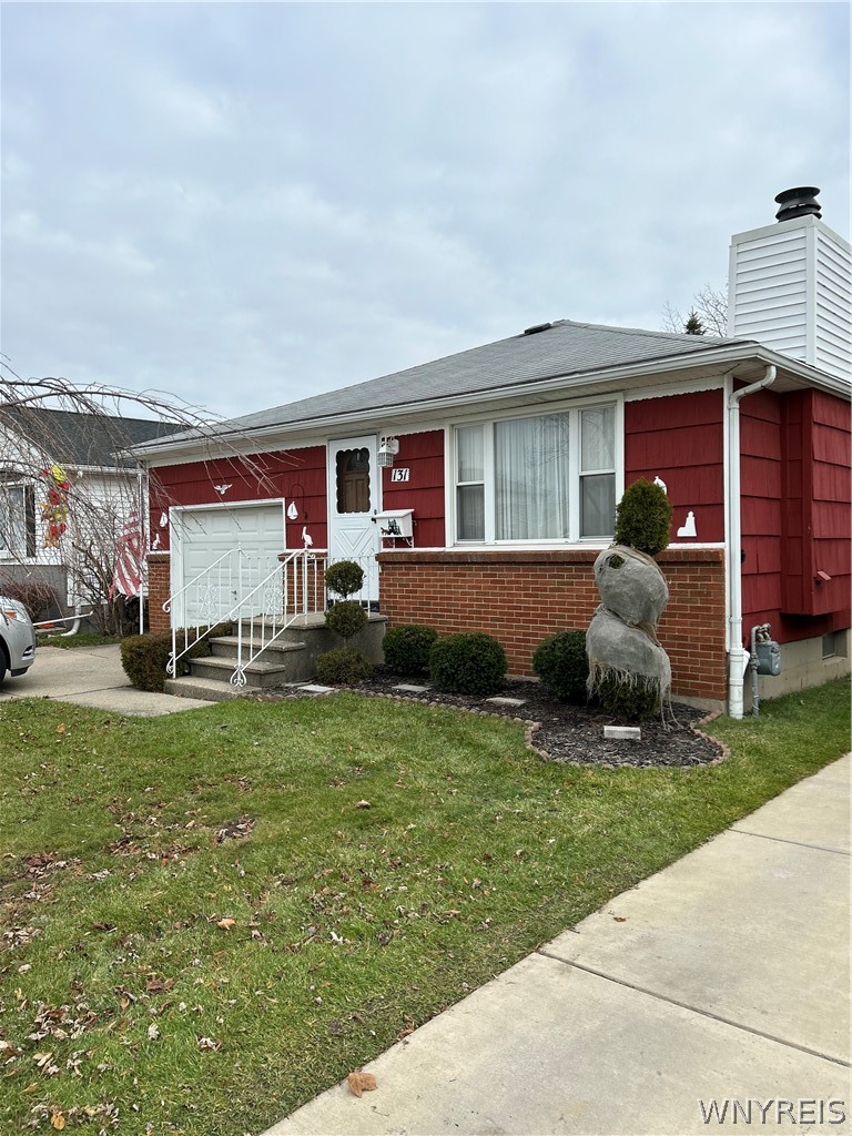 131 Fries Road Tonawanda, NY 14150 - Photo 1 of 1 Gallery Image 1