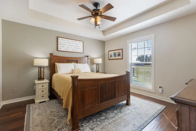 $400,000 | 2118 Horton Way, Lewisburg, TN 37091