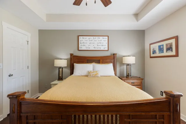 $400,000 | 2118 Horton Way, Lewisburg, TN 37091