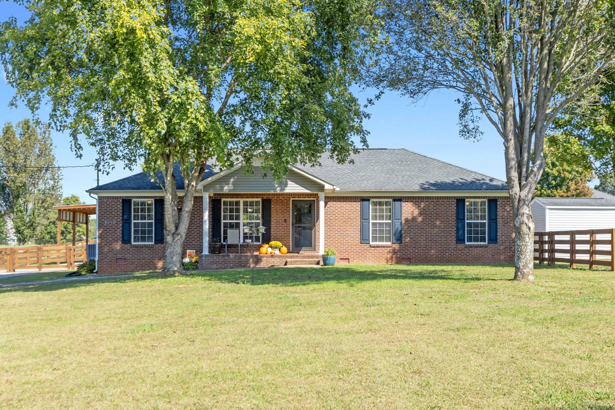 2118 Horton Way Lewisburg, TN 37091 - Photo 3 of 58