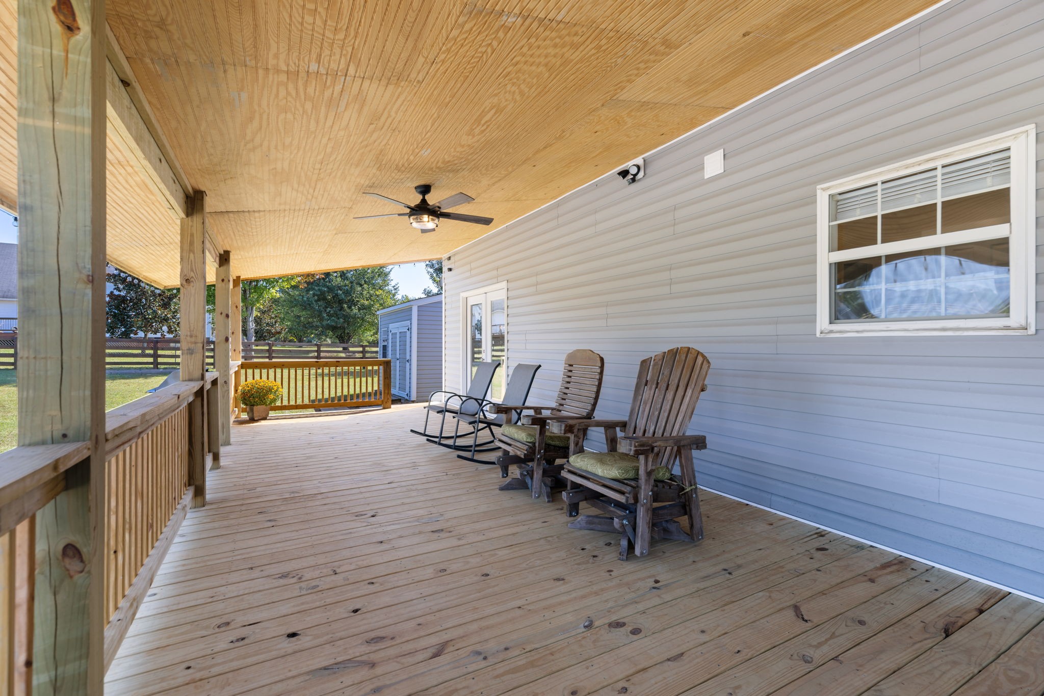 2118 Horton Way Lewisburg, TN 37091 - Photo 43 of 58