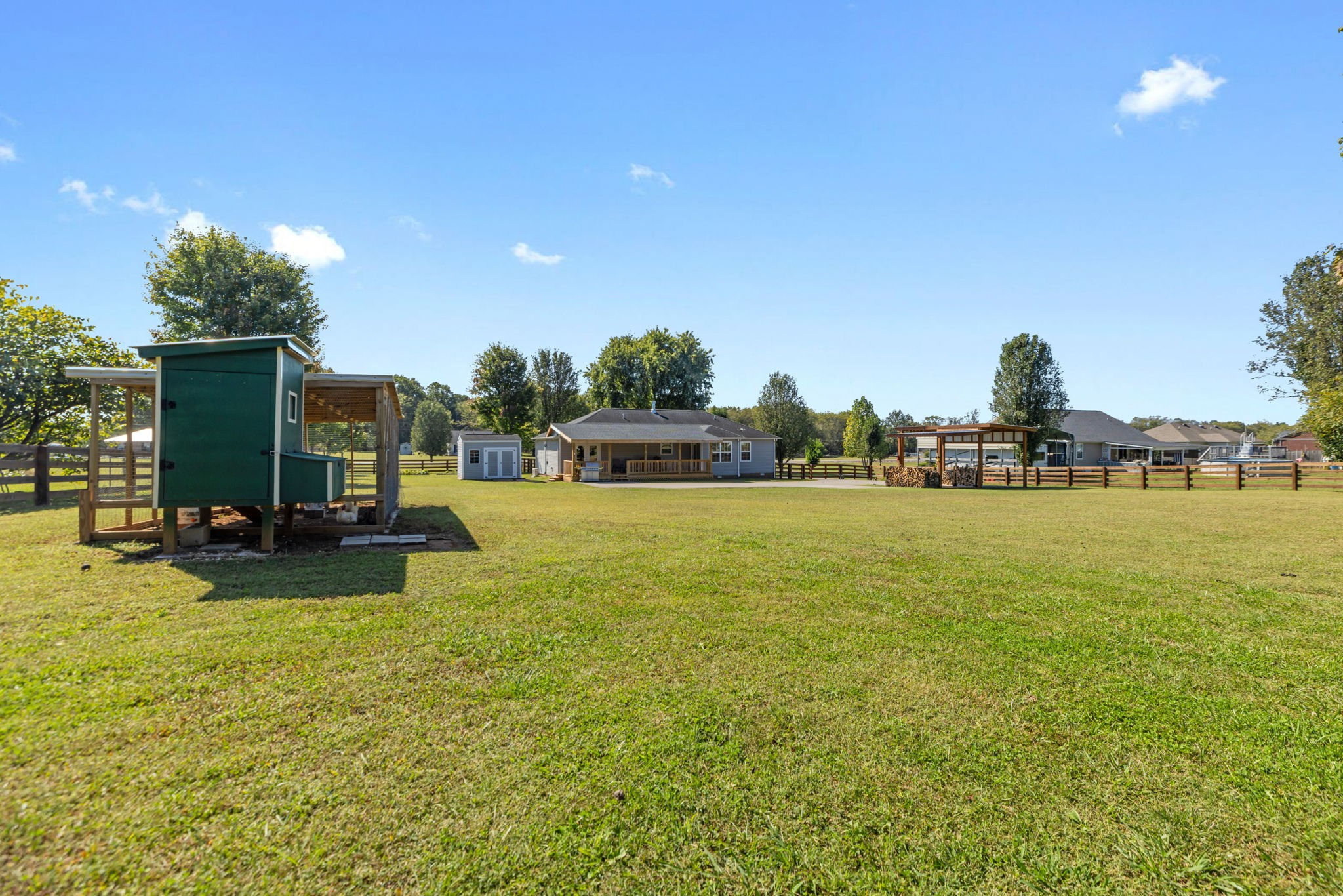 2118 Horton Way Lewisburg, TN 37091 - Photo 50 of 58