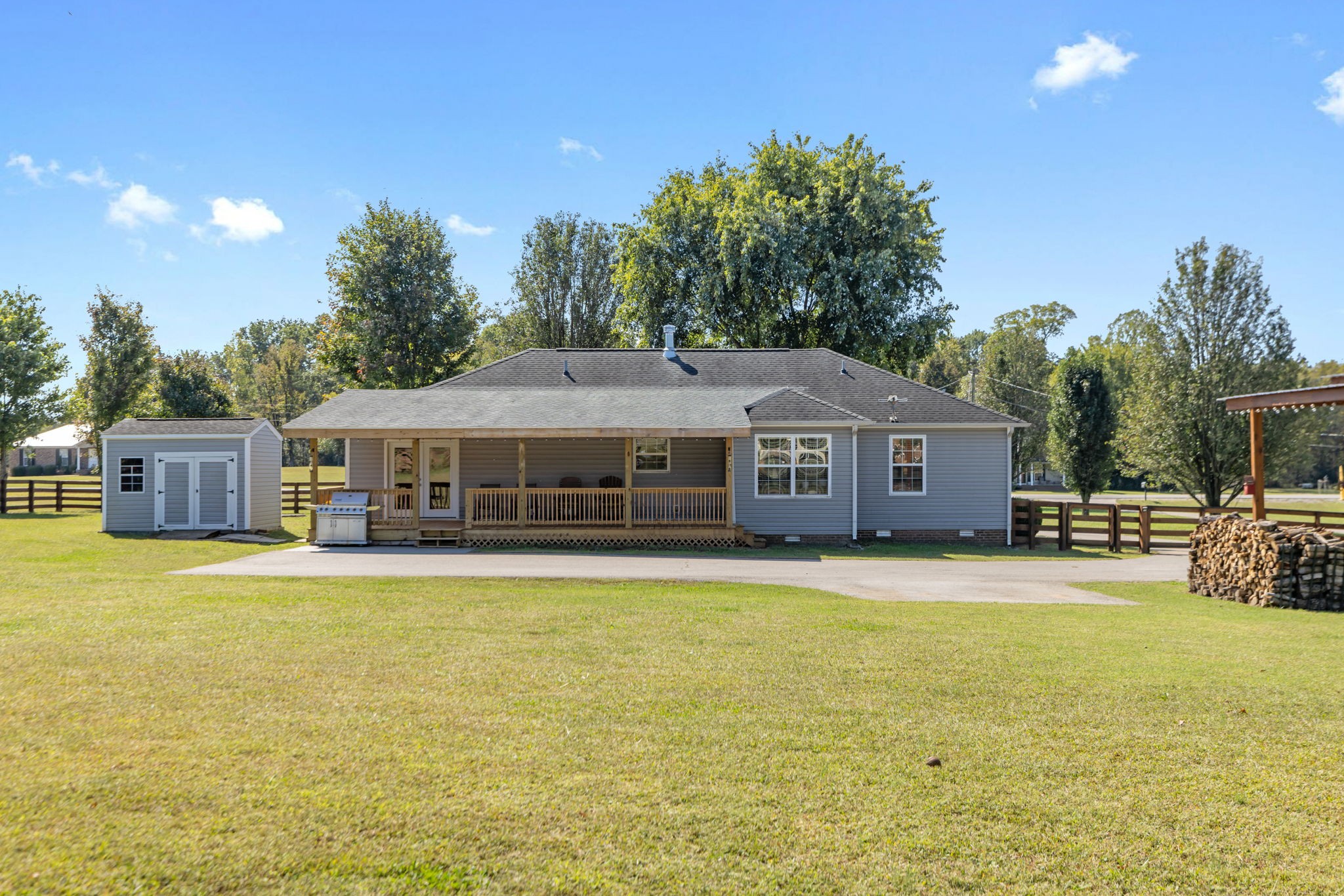 2118 Horton Way Lewisburg, TN 37091 - Photo 51 of 58