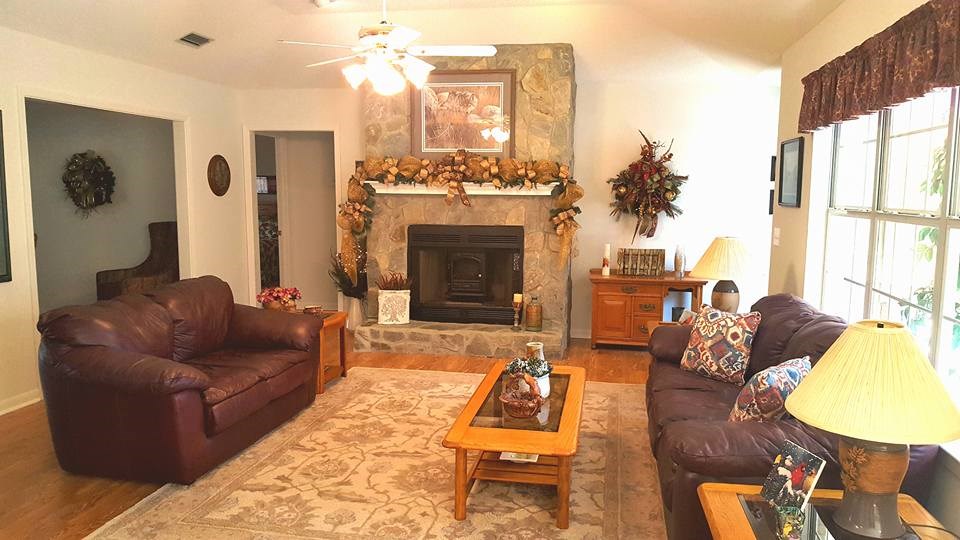 16380 Pine Grove Road Bay Minette, AL 36507 - Photo 6 of 17