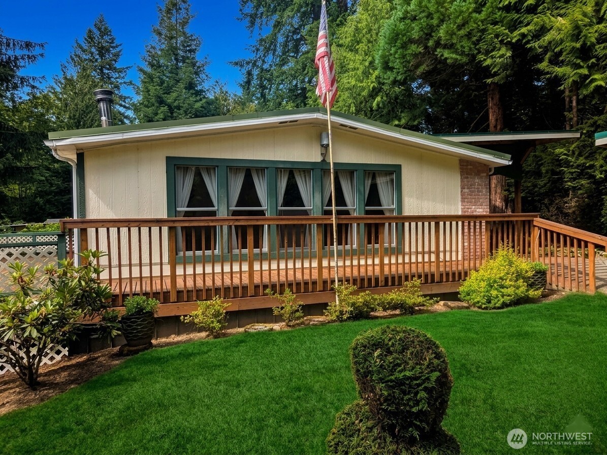 19730 Southeast 210th Street Maple Valley, WA 98038 - Photo 2 of 29