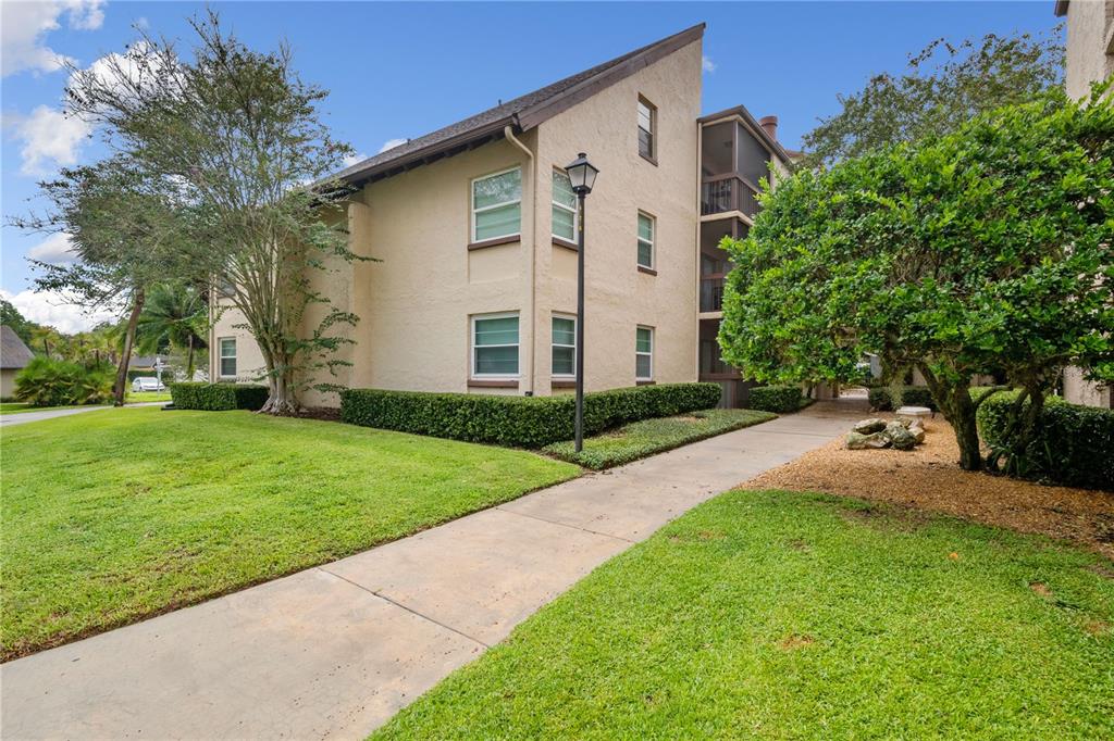 2025 Sylvester Road, Unit N311 Lakeland, FL 33803 - Photo 1 of 1