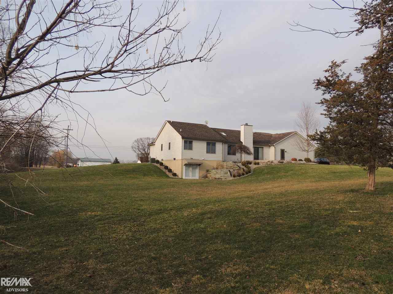 17076 27 Mile Road Ray, MI 48096 - Photo 98 of 98