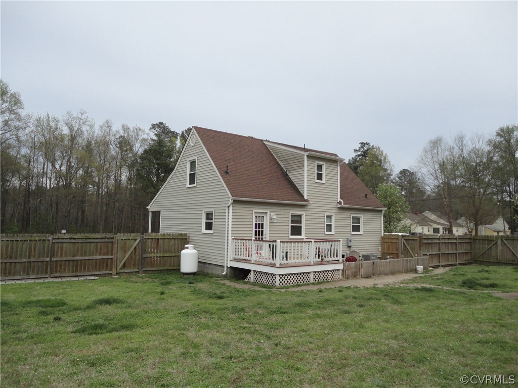 2580 River Road Prince George, VA 23875 - Photo 27 of 35 Gallery Image 27
