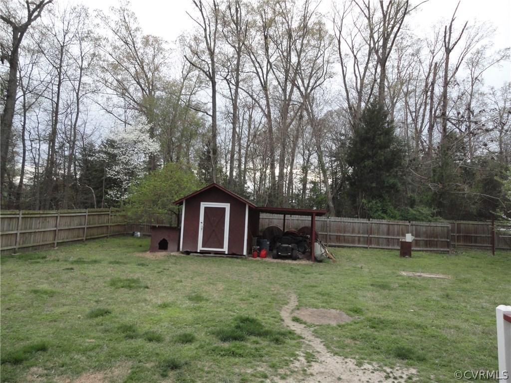 2580 River Road Prince George, VA 23875 - Photo 28 of 35 Gallery Image 28