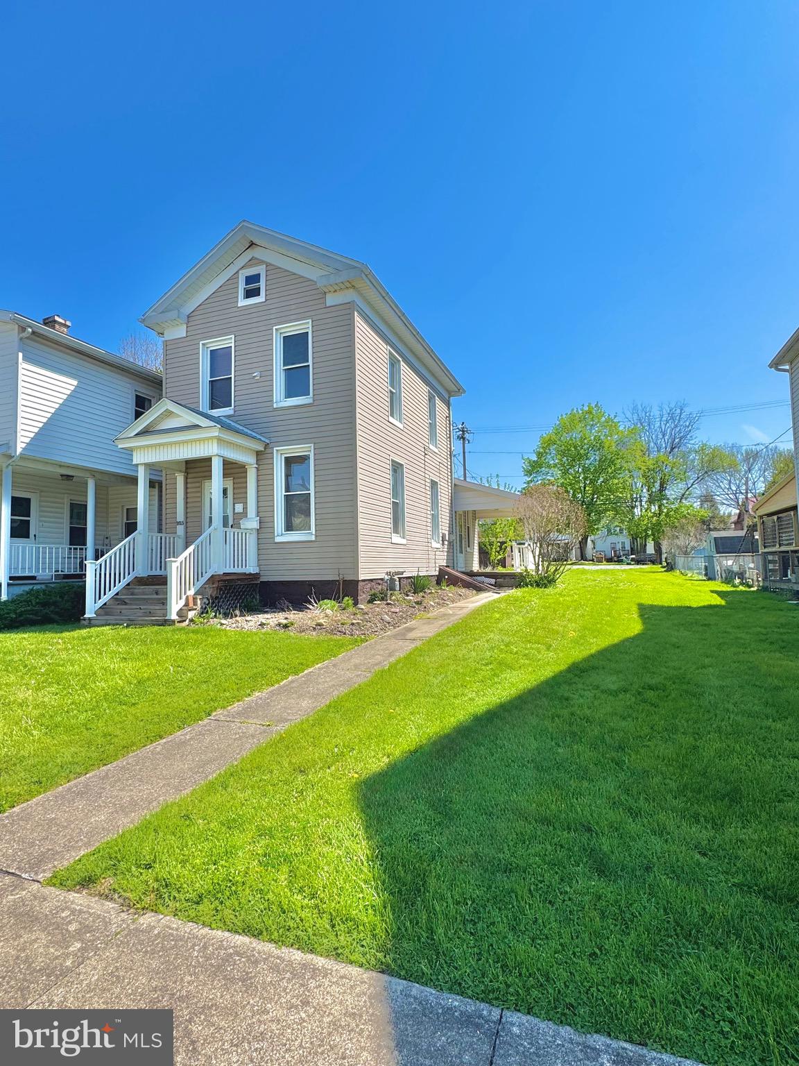1615 Washington Street Huntingdon, PA 16652 - Photo 4 of 23