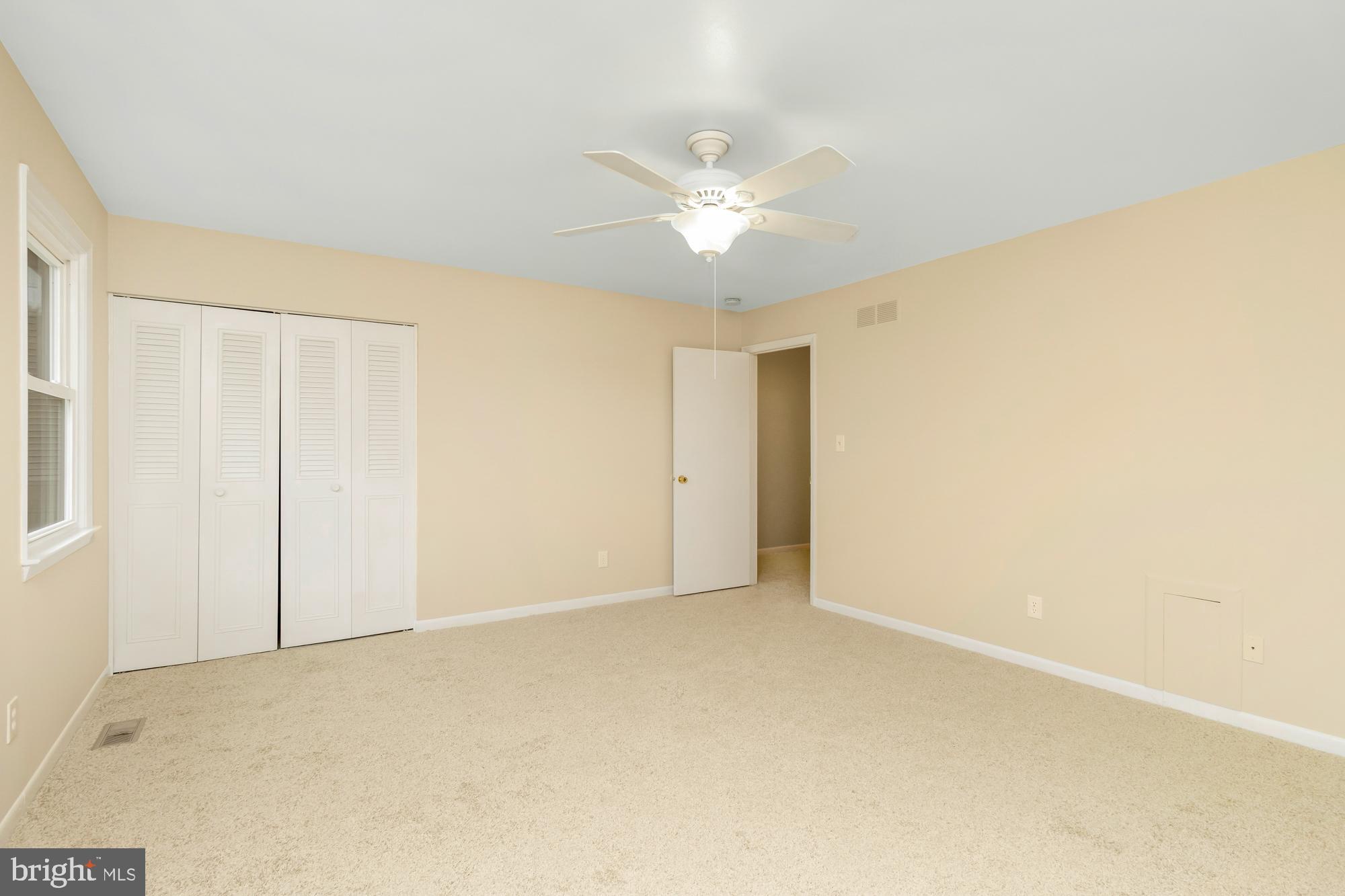 3640 Rockberry Road Baltimore, MD 21234 - Photo 17 of 37 a view of an empty room