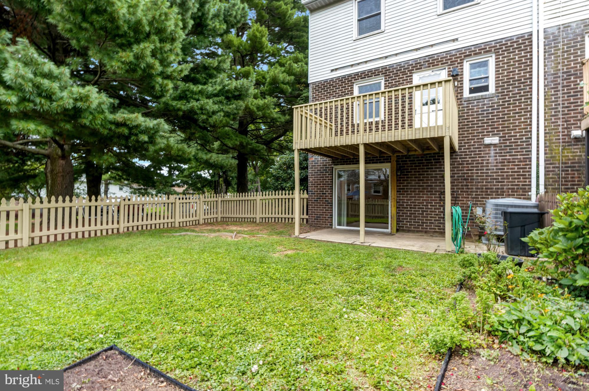 3640 Rockberry Road Baltimore, MD 21234 - Photo 37 of 37 front view of a house with a yard