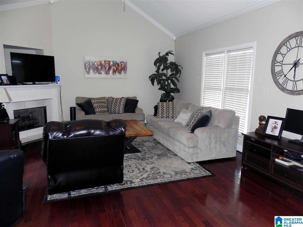 1209 James Hopkins Road Southwest Jacksonville, AL 36265 - Photo 8 of 31