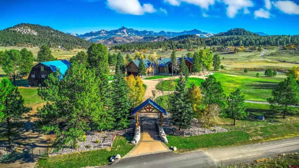 $6,200,000 | 56 Black Powder Place, Pagosa Springs, CO 81147