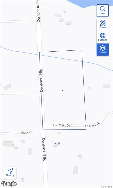 Vl Denton Hills Road Fenton, MI 48430 - Photo 20 of 21