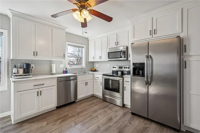 $245,000 | 320 South Central Street, Olathe, KS 66061