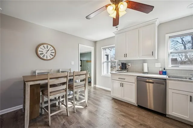 $245,000 | 320 South Central Street, Olathe, KS 66061