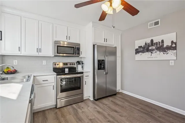 $245,000 | 320 South Central Street, Olathe, KS 66061