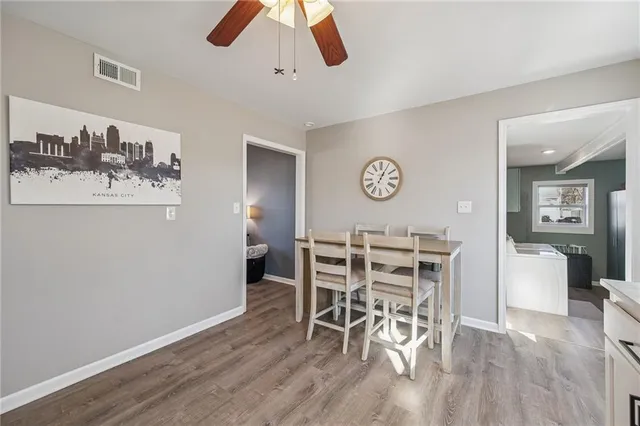 $245,000 | 320 South Central Street, Olathe, KS 66061