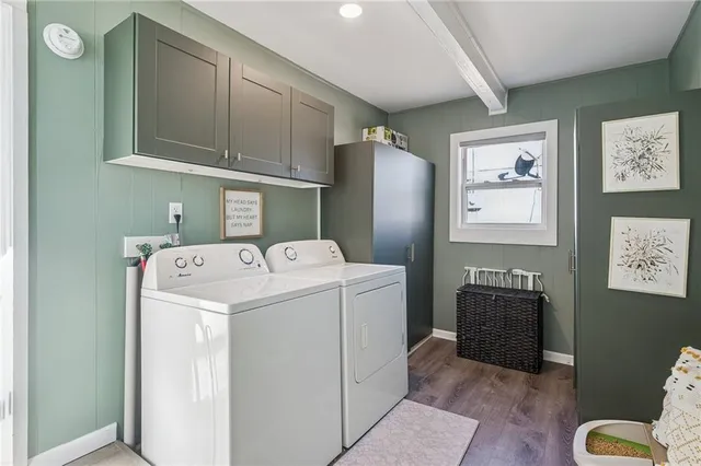 $245,000 | 320 South Central Street, Olathe, KS 66061