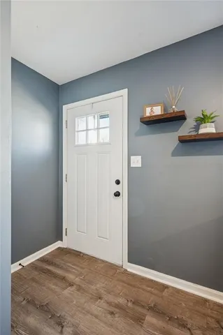 $245,000 | 320 South Central Street, Olathe, KS 66061