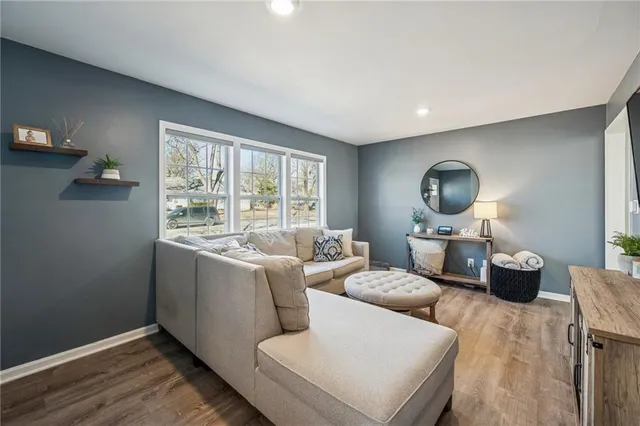 $245,000 | 320 South Central Street, Olathe, KS 66061