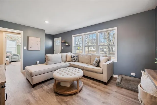 $245,000 | 320 South Central Street, Olathe, KS 66061