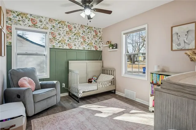 $245,000 | 320 South Central Street, Olathe, KS 66061