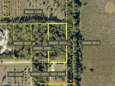 $39,900 | 6198 Hodges Drive, Bokeelia, FL 33922