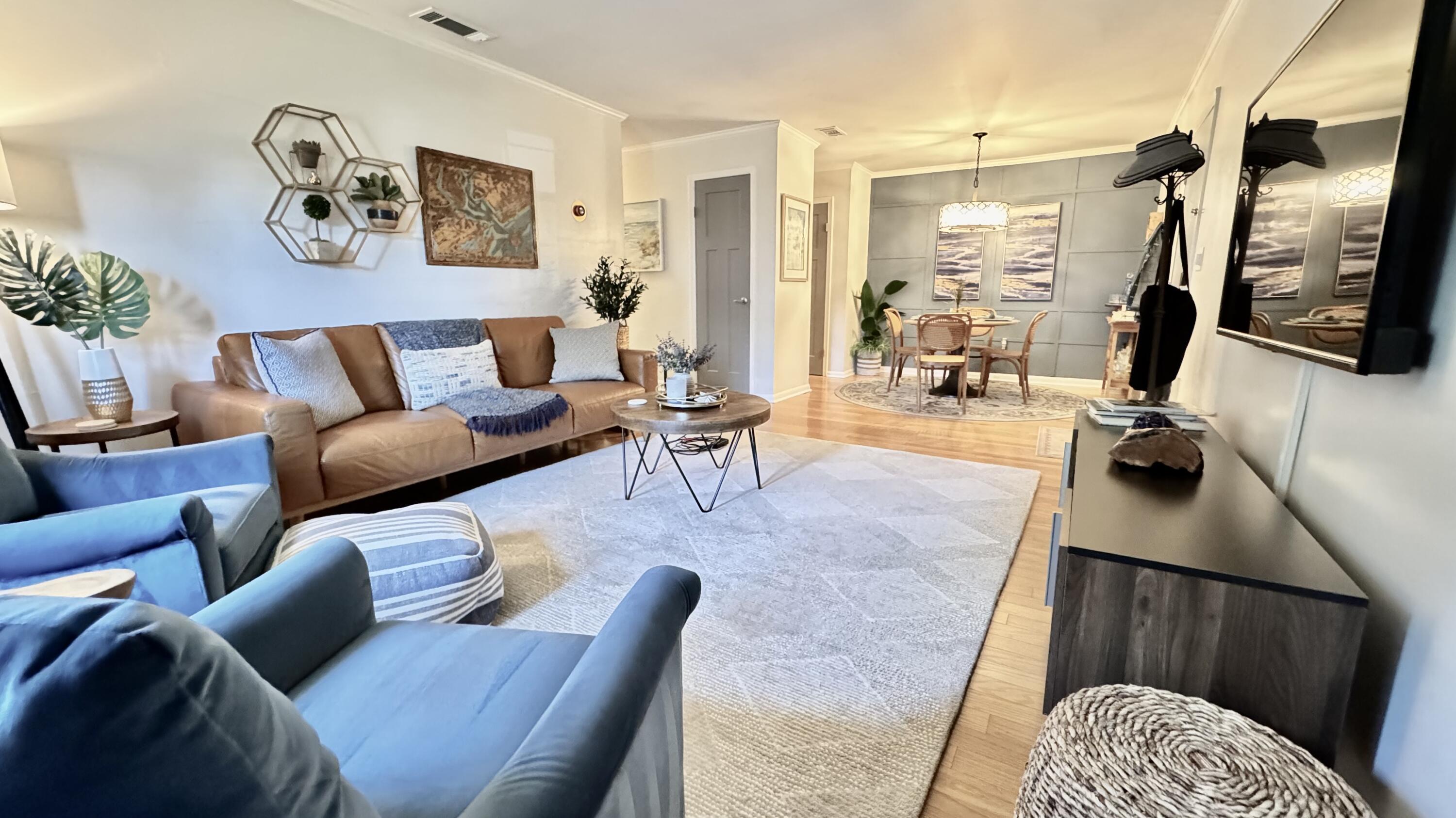 21 Rivers Point Row, Unit 16G Charleston, SC 29412 - Photo 2 of 21 IMG_3556