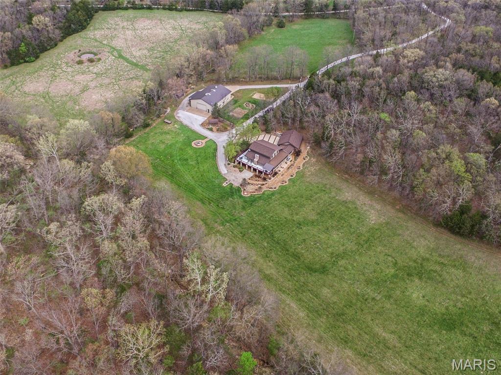 6388 Salamone Road Cedar Hill, MO 63016 - Photo 55 of 76