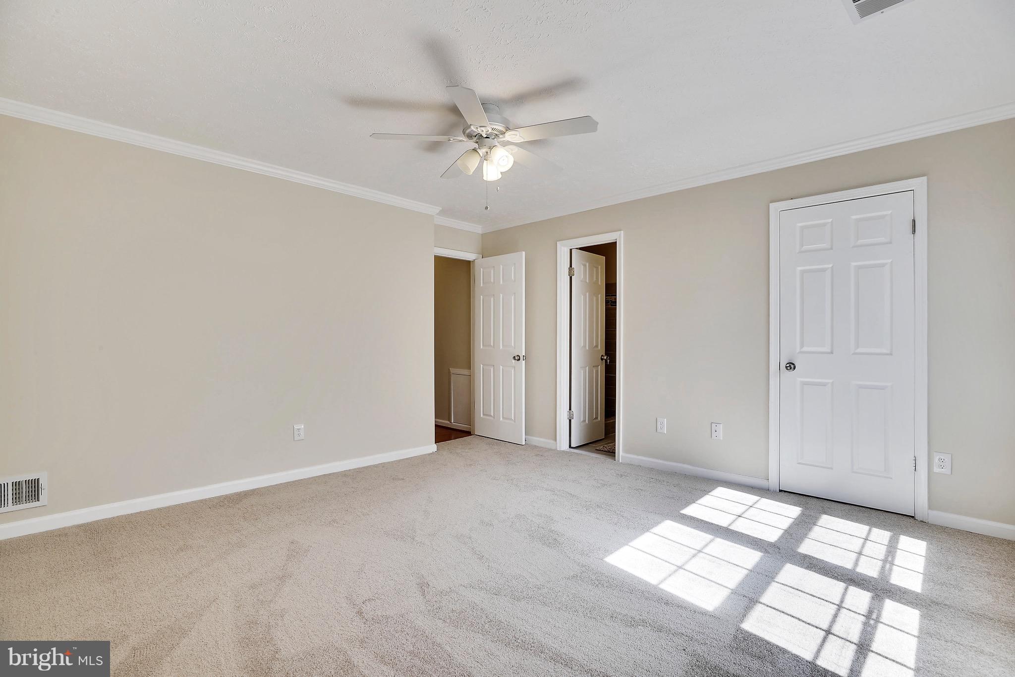 7802 Metacomet Road Hanover, MD 21076 - Photo 19 of 30 Bedroom